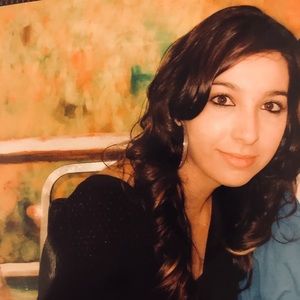 Meet your Posher, Addy